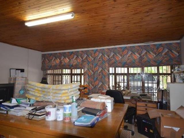 5 Bedroom House in Bela Warmbaths