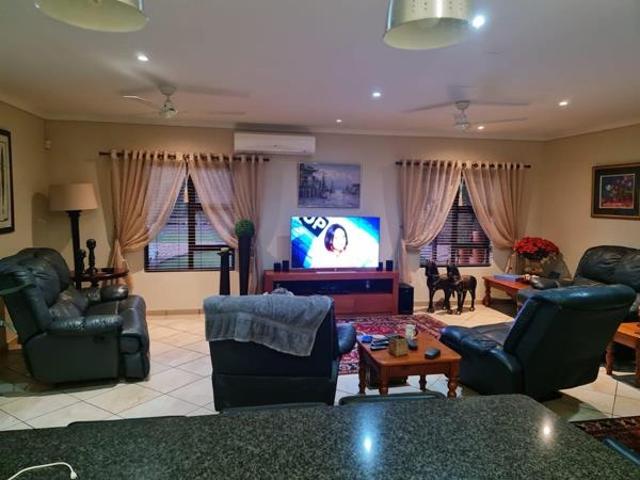5 Bedroom House in Bela Warmbaths