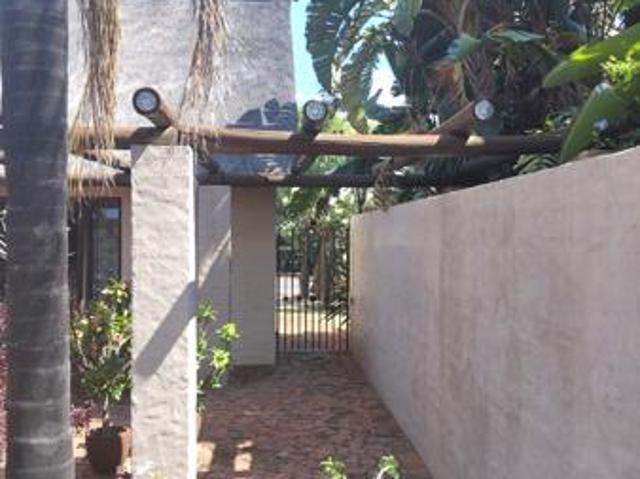 5 Bedroom House in Bela Warmbaths