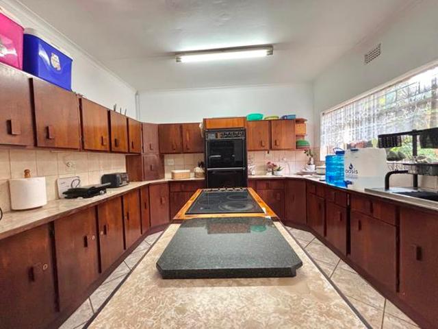 5 Bedroom House in Bela Warmbaths