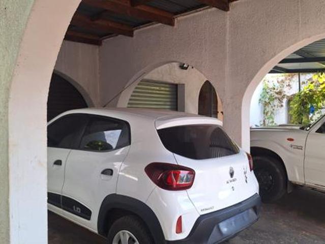 5 Bedroom House in Bela Warmbaths