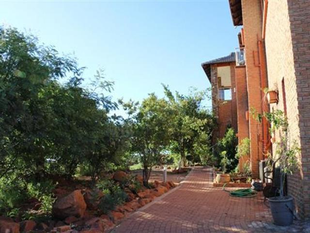 5 Bedroom House in Bela Warmbaths