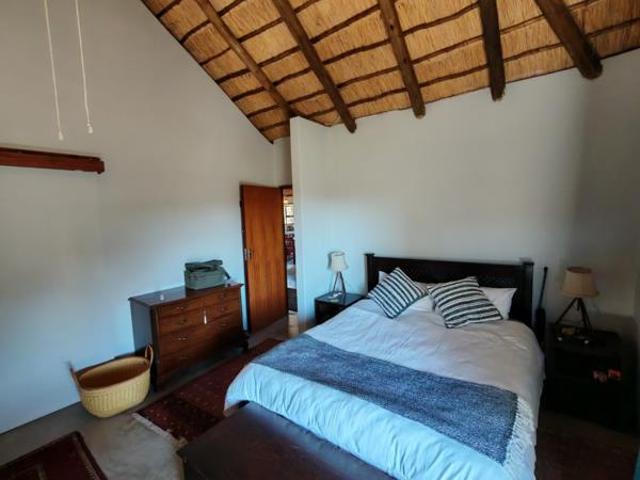 5 Bedroom House in Bela Warmbaths