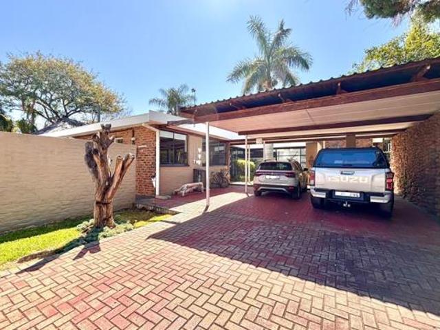 5 Bedroom House in Bela Warmbaths