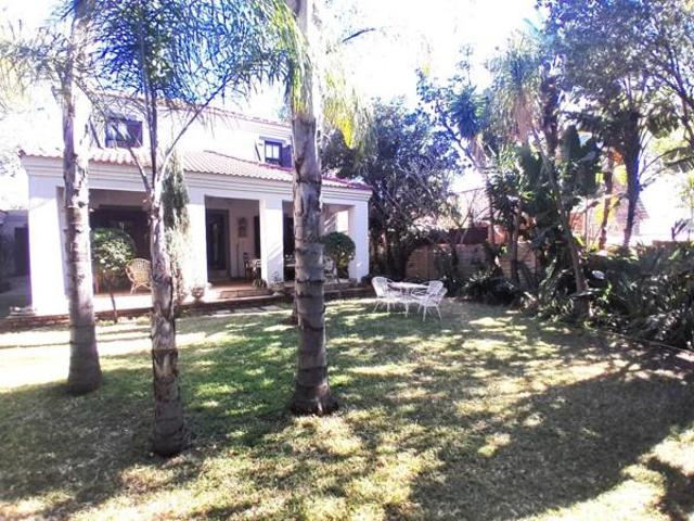 5 Bedroom House in Bela Warmbaths
