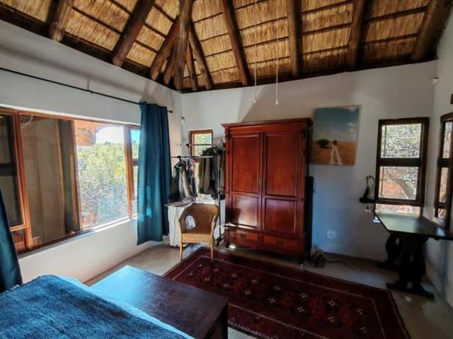 5 Bedroom House in Bela Warmbaths