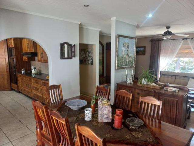 5 Bedroom House in Bela Warmbaths