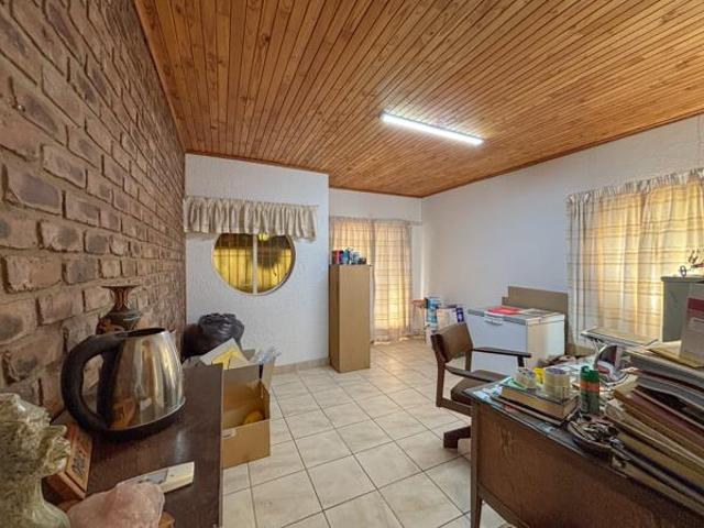 5 Bedroom House in Bela Warmbaths
