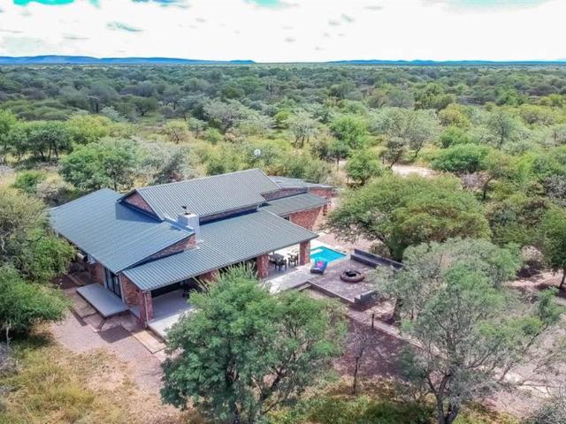 5 Bedroom House in Bela Warmbaths