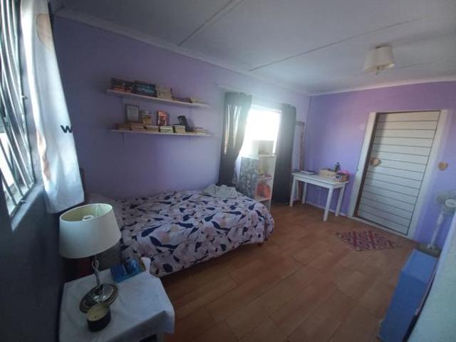 5 Bedroom House in Belhar
