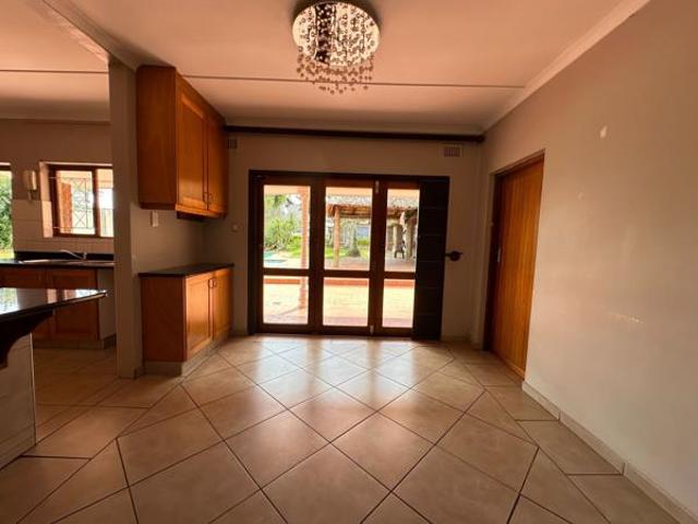 5 Bedroom House in Bellevue