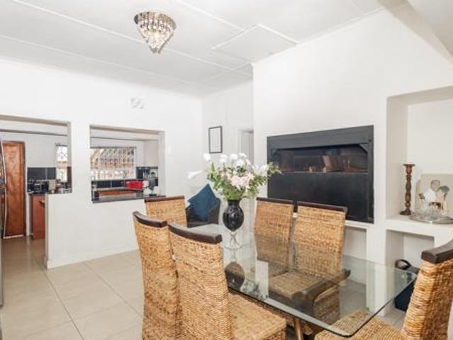 5 Bedroom House in Bellville Central