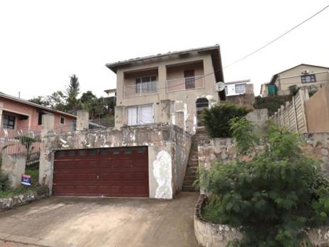 5 Bedroom House in Belvedere