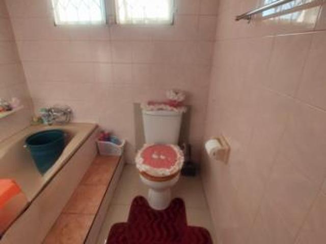 5 Bedroom House in Belvedere