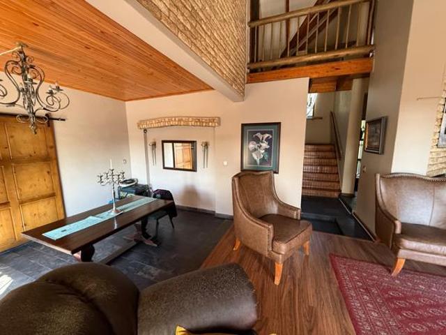 5 Bedroom House in Ben Fleur