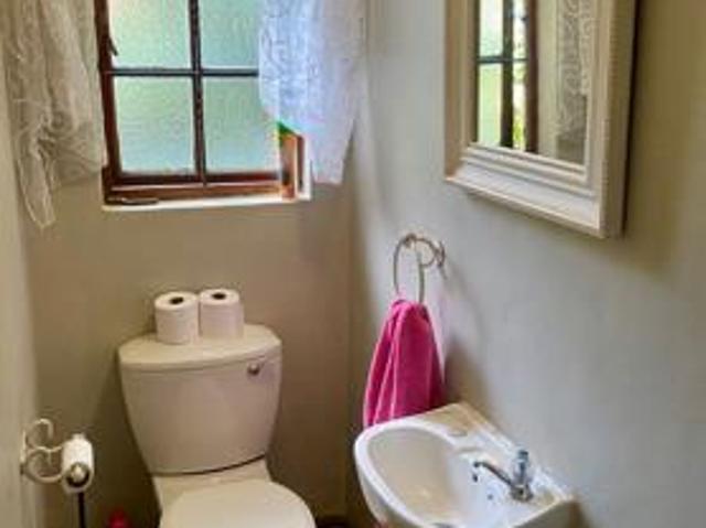 5 Bedroom House in Ben Fleur