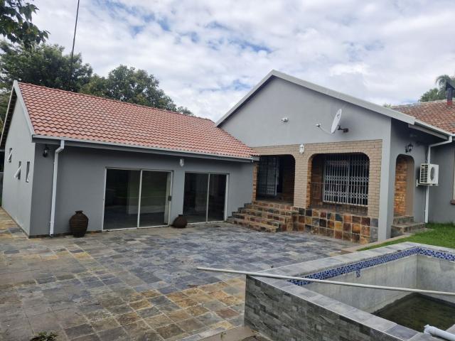 5 Bedroom House in Ben Fleur