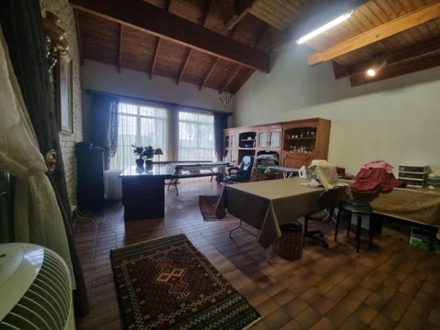 5 Bedroom House in Bendor