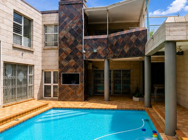 5 Bedroom House in Benoni AH