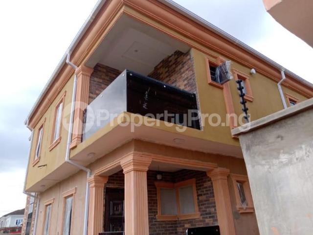 5 Bedroom House in Berger Ojodu Lagos | House for sale in ojodu | House in ojodu | 5 Bedroom | PropertyPro Nigeria