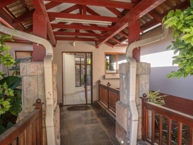 5 Bedroom House in Birdwood