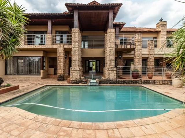 5 Bedroom House in Birdwood