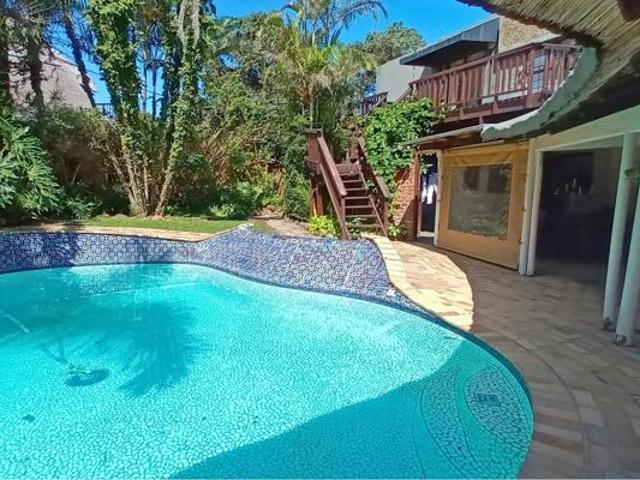 5 Bedroom House in Blue Bend