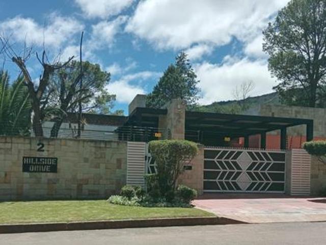 5 Bedroom House in Blue Rise