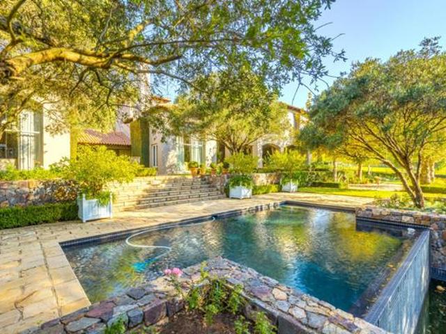 5 Bedroom House in Blair Atholl Estate