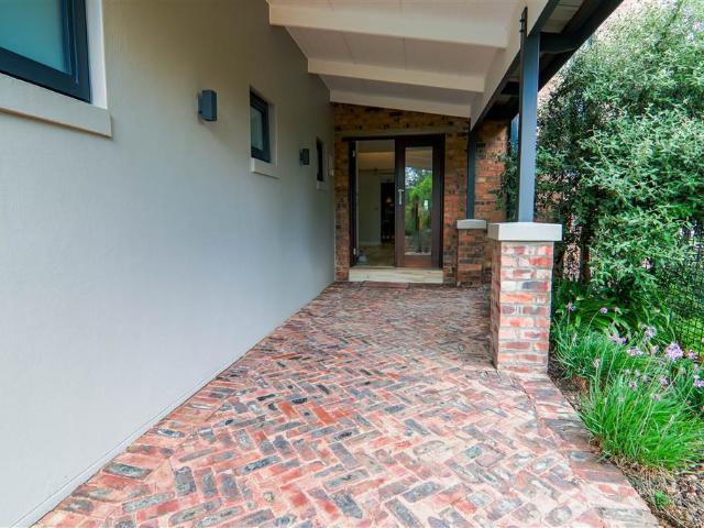 5 Bedroom House in Blair Atholl Estate