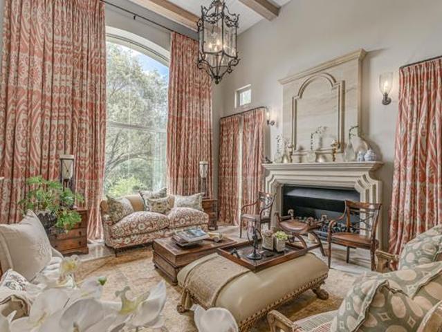 5 Bedroom House in Blair Atholl Estate