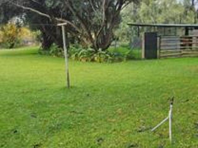 5 Bedroom House in Bloemfontein Central
