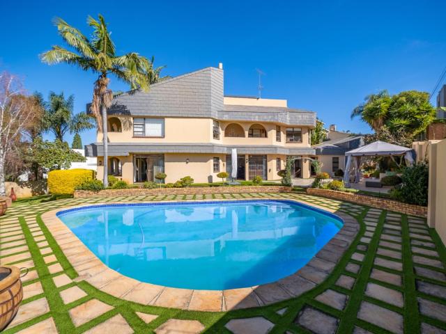 5 Bedroom House in Bruma
