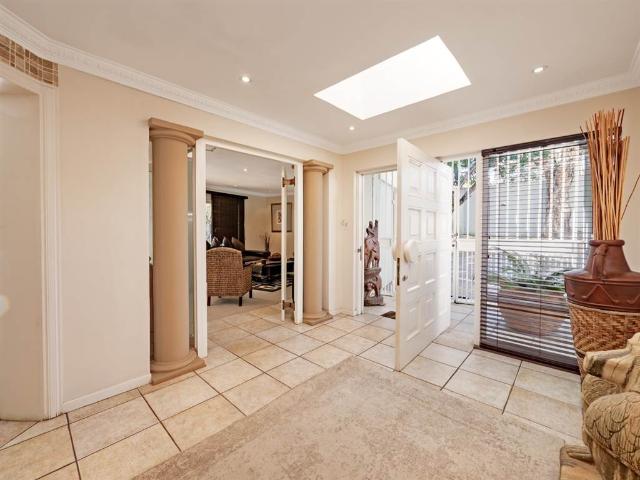 5 Bedroom House in Bryanston