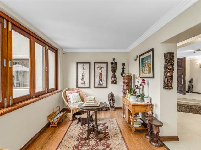5 Bedroom House in Bryanston