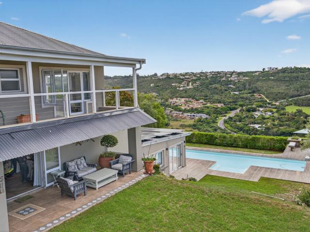 5 Bedroom House in Brackenridge Estate