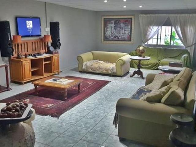 5 Bedroom House in Brandfort