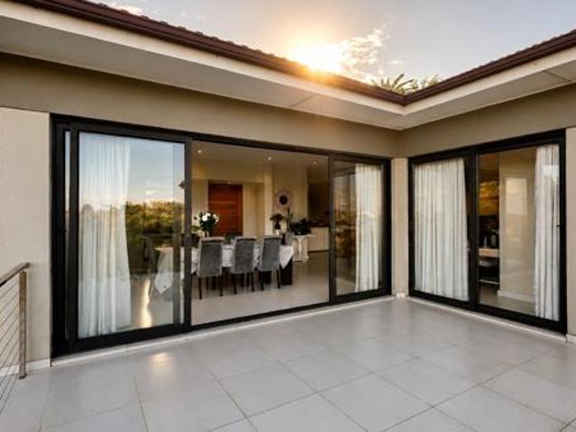 5 Bedroom House in Brettenwood Coastal Estate