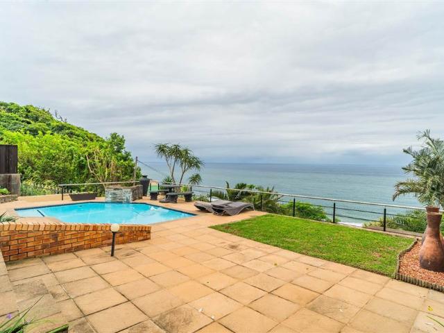 5 Bedroom House in Brighton Beach