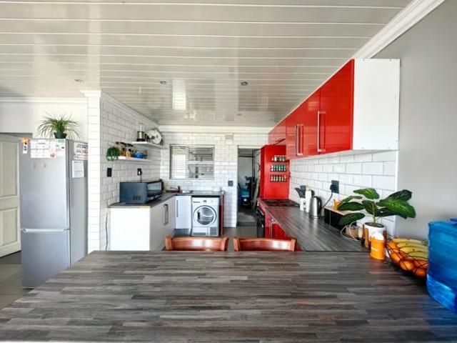 5 Bedroom House in Bridgetown