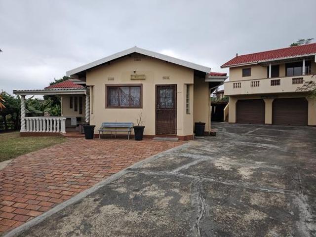 5 Bedroom House in Brindhaven