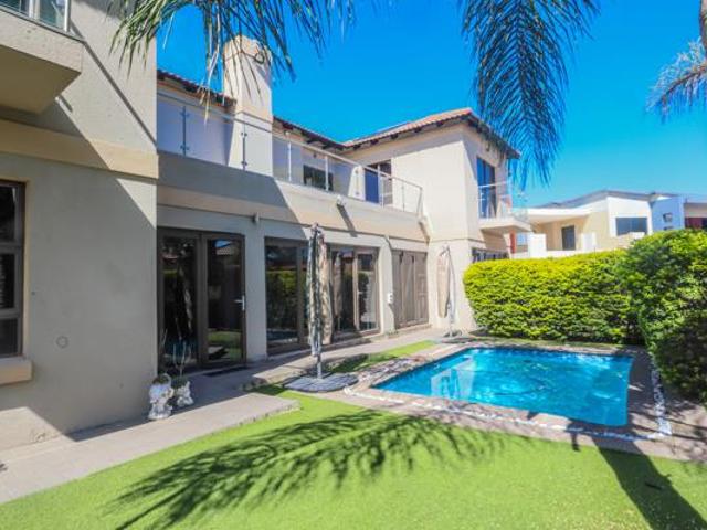 5 Bedroom House in Brits Central