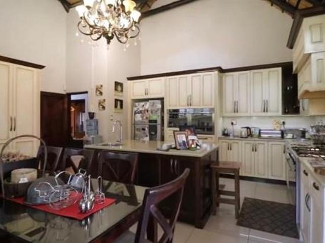 5 Bedroom House in Brits Central