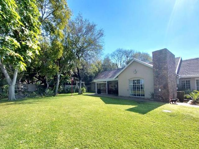 5 Bedroom House in Brits Central
