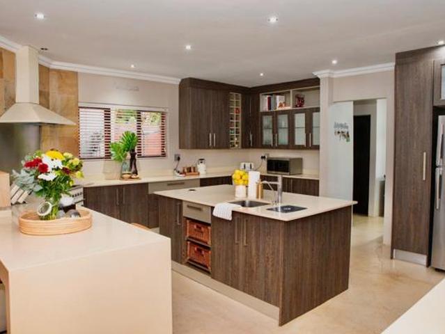 5 Bedroom House in Broadlands Estate