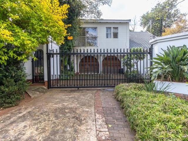 5 Bedroom House in Bronberrick