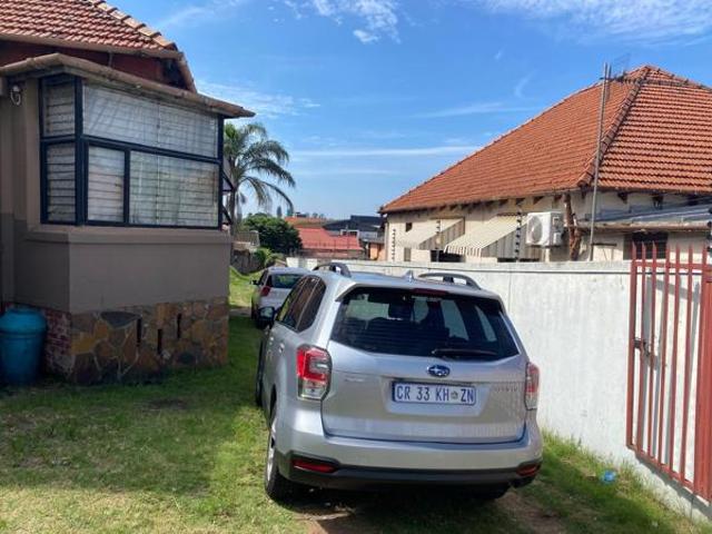 5 Bedroom House in Bulwer