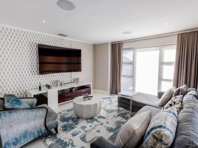 5 Bedroom House in Bushwillow Park Estate