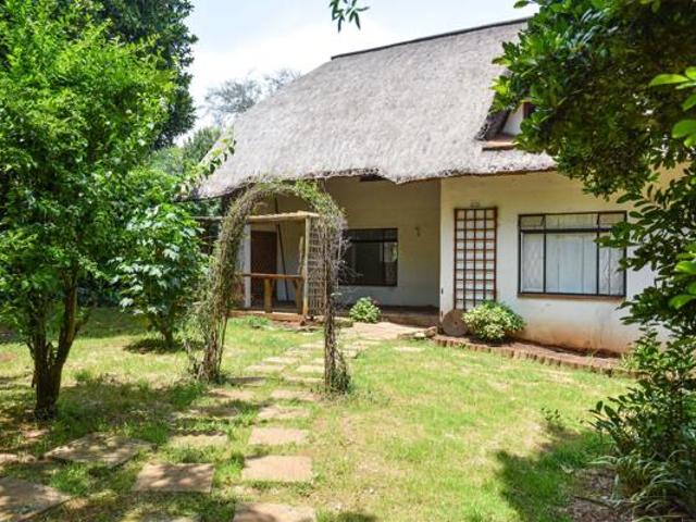 5 Bedroom House in Byrne