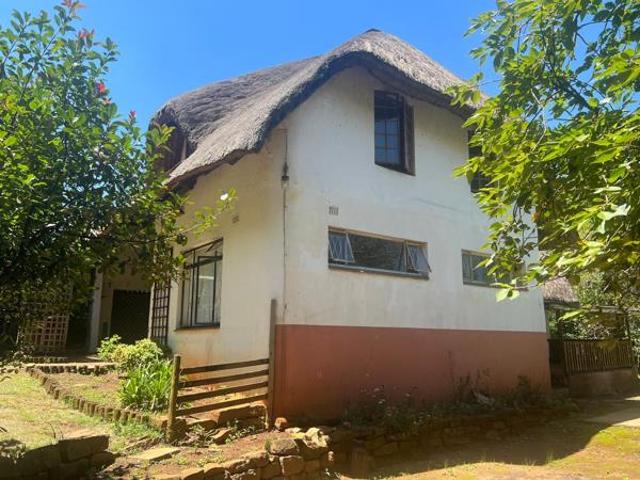 5 Bedroom House in Byrne